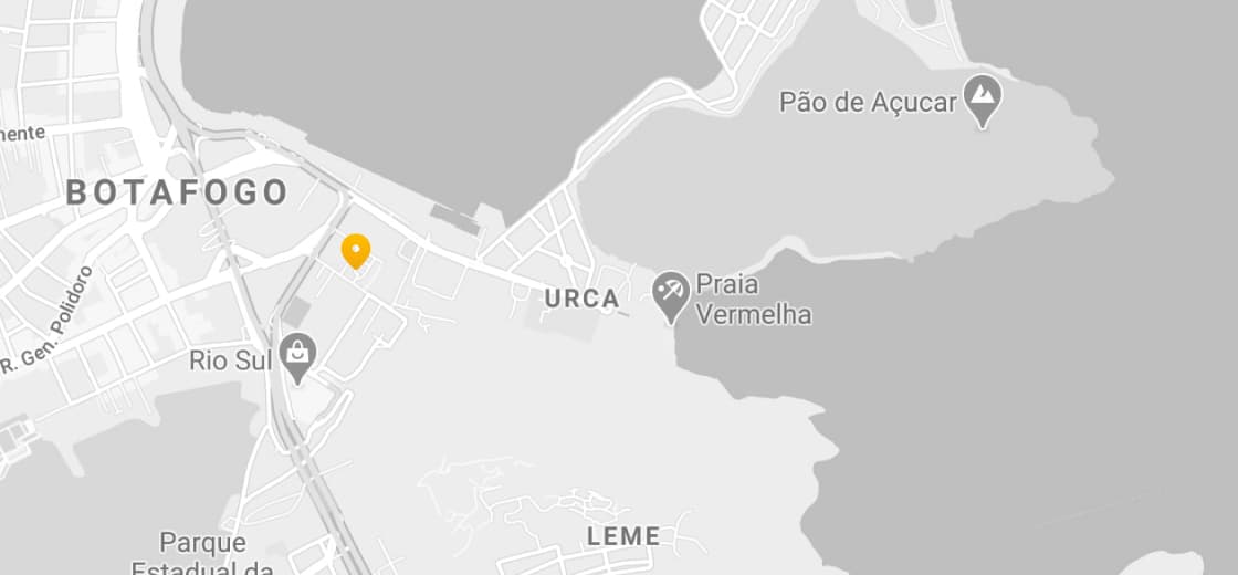 mapa marcando o endereço Rua Ali Perto, 42 - Jau - São Paulo - SP